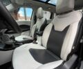 Синий Джип Компас, объемом двигателя 2.36 л и пробегом 127 тыс. км за 15000 $, фото 8 на Automoto.ua