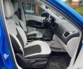 Синий Джип Компас, объемом двигателя 2.36 л и пробегом 95 тыс. км за 10800 $, фото 23 на Automoto.ua