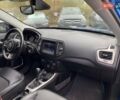 Джип Compass 2017 у Львові на Automoto.ua Синій Джип Compass, об'ємом двигуна 2.36 л та пробігом 117 тис. км за 15800 $, фото 10 на Automoto.ua