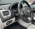 Синий Джип Компас, объемом двигателя 2.36 л и пробегом 165 тыс. км за 13900 $, фото 36 на Automoto.ua