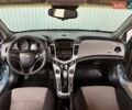 Синій Джип Compass, об'ємом двигуна 2.4 л та пробігом 91 тис. км за 13500 $, фото 43 на Automoto.ua