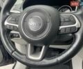 Синий Джип Компас, объемом двигателя 2.36 л и пробегом 165 тыс. км за 13900 $, фото 51 на Automoto.ua