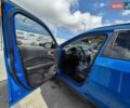 Синій Джип Compass, об'ємом двигуна 2.36 л та пробігом 117 тис. км за 16700 $, фото 13 на Automoto.ua