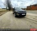 Синий Джип Компас, объемом двигателя 2.4 л и пробегом 116 тыс. км за 14350 $, фото 1 на Automoto.ua
