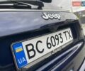 Синий Джип Компас, объемом двигателя 2.36 л и пробегом 165 тыс. км за 13900 $, фото 28 на Automoto.ua