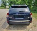 Синій Джип Compass, об'ємом двигуна 2.4 л та пробігом 61 тис. км за 12500 $, фото 4 на Automoto.ua