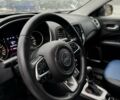 Синий Джип Компас, объемом двигателя 2.36 л и пробегом 143 тыс. км за 13500 $, фото 13 на Automoto.ua
