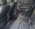 Синій Джип Compass, об'ємом двигуна 2.36 л та пробігом 98 тис. км за 13500 $, фото 12 на Automoto.ua