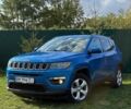 Синій Джип Compass, об'ємом двигуна 2.4 л та пробігом 195 тис. км за 13000 $, фото 2 на Automoto.ua