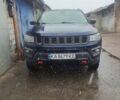 Синий Джип Компас, объемом двигателя 2.36 л и пробегом 56 тыс. км за 17700 $, фото 11 на Automoto.ua