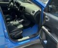 Синий Джип Компас, объемом двигателя 2.4 л и пробегом 109 тыс. км за 13600 $, фото 7 на Automoto.ua