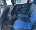 Синій Джип Compass, об'ємом двигуна 2.36 л та пробігом 143 тис. км за 13000 $, фото 4 на Automoto.ua