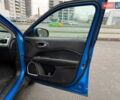 Синий Джип Компас, объемом двигателя 2.36 л и пробегом 74 тыс. км за 15000 $, фото 21 на Automoto.ua