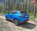 Синій Джип Compass, об'ємом двигуна 2.36 л та пробігом 165 тис. км за 15500 $, фото 14 на Automoto.ua