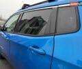 Синий Джип Компас, объемом двигателя 2.36 л и пробегом 74 тыс. км за 15000 $, фото 8 на Automoto.ua