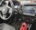 Синий Джип Компас, объемом двигателя 2.36 л и пробегом 56 тыс. км за 17700 $, фото 4 на Automoto.ua