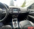 Синий Джип Компас, объемом двигателя 2.4 л и пробегом 116 тыс. км за 14350 $, фото 10 на Automoto.ua