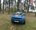 Джип Compass 2017 у Чернігові на Automoto.ua Синій Джип Compass, об'ємом двигуна 2.4 л та пробігом 162 тис. км за 18500 $, фото 27 на Automoto.ua
