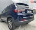 Синий Джип Компас, объемом двигателя 2.36 л и пробегом 165 тыс. км за 13900 $, фото 3 на Automoto.ua