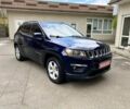 Синій Джип Compass, об'ємом двигуна 2.36 л та пробігом 149 тис. км за 15500 $, фото 3 на Automoto.ua