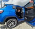 Синій Джип Compass, об'ємом двигуна 2.36 л та пробігом 117 тис. км за 16700 $, фото 18 на Automoto.ua