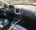 Синій Джип Compass, об'ємом двигуна 2.4 л та пробігом 160 тис. км за 13900 $, фото 8 на Automoto.ua