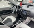Синий Джип Компас, объемом двигателя 2.36 л и пробегом 165 тыс. км за 13900 $, фото 47 на Automoto.ua