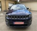 Синій Джип Compass, об'ємом двигуна 2.36 л та пробігом 149 тис. км за 15500 $, фото 11 на Automoto.ua