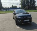 Синій Джип Compass, об'ємом двигуна 2.4 л та пробігом 130 тис. км за 15600 $, фото 4 на Automoto.ua