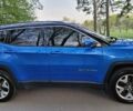 Синій Джип Compass, об'ємом двигуна 2.36 л та пробігом 98 тис. км за 13500 $, фото 2 на Automoto.ua