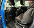 Синий Джип Компас, объемом двигателя 2.36 л и пробегом 74 тыс. км за 15000 $, фото 11 на Automoto.ua