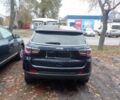 Синий Джип Компас, объемом двигателя 2.4 л и пробегом 120 тыс. км за 16300 $, фото 5 на Automoto.ua
