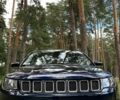 Синий Джип Компас, объемом двигателя 2.4 л и пробегом 80 тыс. км за 14799 $, фото 9 на Automoto.ua