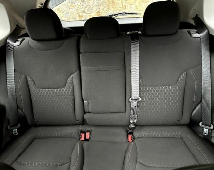 Синий Джип Компас, объемом двигателя 2.4 л и пробегом 136 тыс. км за 13700 $, фото 15 на Automoto.ua