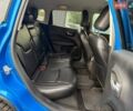 Синий Джип Компас, объемом двигателя 2.36 л и пробегом 104 тыс. км за 12300 $, фото 30 на Automoto.ua