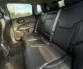 Синій Джип Compass, об'ємом двигуна 2.4 л та пробігом 195 тис. км за 13000 $, фото 14 на Automoto.ua