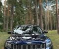 Синий Джип Компас, объемом двигателя 2.4 л и пробегом 80 тыс. км за 14799 $, фото 8 на Automoto.ua