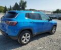 Синий Джип Компас, объемом двигателя 2.4 л и пробегом 116 тыс. км за 2700 $, фото 2 на Automoto.ua