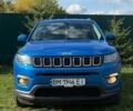 Синій Джип Compass, об'ємом двигуна 2.4 л та пробігом 195 тис. км за 13000 $, фото 6 на Automoto.ua