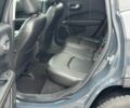Синий Джип Компас, объемом двигателя 2.4 л и пробегом 155 тыс. км за 12900 $, фото 4 на Automoto.ua