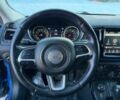 Синій Джип Compass, об'ємом двигуна 2.4 л та пробігом 78 тис. км за 12000 $, фото 8 на Automoto.ua