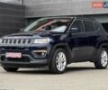 Синий Джип Компас, объемом двигателя 2.36 л и пробегом 61 тыс. км за 14900 $, фото 3 на Automoto.ua