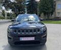 Синій Джип Compass, об'ємом двигуна 2.4 л та пробігом 94 тис. км за 12800 $, фото 27 на Automoto.ua