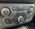 Синій Джип Compass, об'ємом двигуна 2.36 л та пробігом 131 тис. км за 15700 $, фото 25 на Automoto.ua