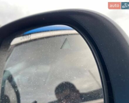 Джип Compass 2017 у Львові на Automoto.ua Синій Джип Compass, об'ємом двигуна 2.36 л та пробігом 117 тис. км за 15800 $, фото 9 на Automoto.ua