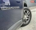 Синий Джип Компас, объемом двигателя 2.36 л и пробегом 165 тыс. км за 13900 $, фото 26 на Automoto.ua