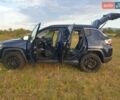 Синий Джип Компас, объемом двигателя 2.36 л и пробегом 82 тыс. км за 14200 $, фото 2 на Automoto.ua
