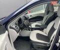 Синий Джип Компас, объемом двигателя 2.36 л и пробегом 165 тыс. км за 13900 $, фото 33 на Automoto.ua