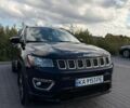 Синій Джип Compass, об'ємом двигуна 2.36 л та пробігом 119 тис. км за 13800 $, фото 7 на Automoto.ua