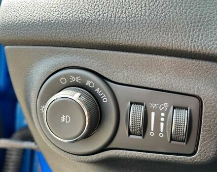 Синій Джип Compass, об'ємом двигуна 2.36 л та пробігом 131 тис. км за 15700 $, фото 32 на Automoto.ua
